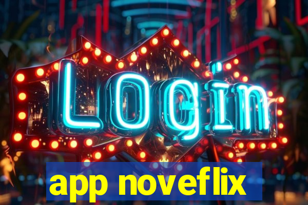 app noveflix